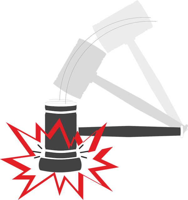 Das Urteil wurde gefällt.