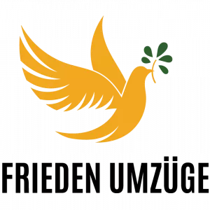 Frieden Umzüge Berlin